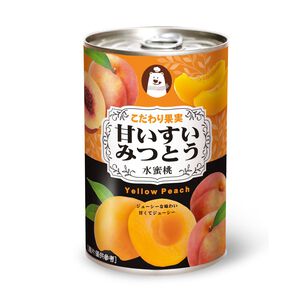 冬煉製菓-香甜水蜜桃(易開罐)