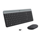 Logitech MK470 Wireless Combo, , large