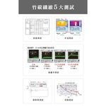 【Hilton 希爾頓】 五星級透氣天然3D竹炭枕, , large