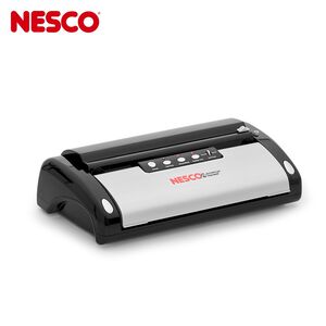 [群宏電工]NESCO 真空包裝機 VS-02 豪華多功能