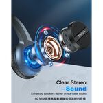 EKSA H12E 專業降噪通話耳麥, , large