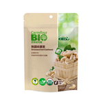 家樂福有機無調味腰果, , large