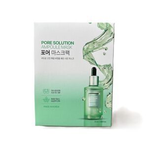 PORE MASK PACK