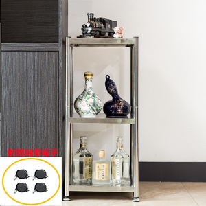 Shelves & Cabinets