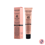 [LaLa V]韓國W.Dressroom 保濕香氛護手霜 No.49 蜜桃 50ml, , large