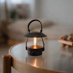 【可易家電】日本MoriMori LED Lantern MINIMO 無尾熊智慧感應燈-灰色 FMN-2202-GR, , large