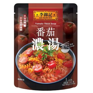 李錦記番茄濃湯200g