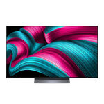 LG OLED65C5PTA OLED顯示器, , large