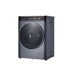 VIOMI 雲米 10KG WIFI智慧連網 洗脫烘滾筒洗衣機 WD10FT-B6T, , large