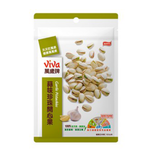 [特價]萬歲牌蒜味珍珠開心果100克, , large