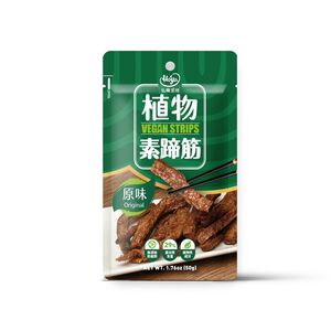 Vegan Strips Original