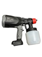 WIN五金 MK-POWER 18V無刷噴漆槍 MK-P77BL(單主機)油漆 噴漆槍 電動噴漆槍 油漆噴槍 噴霧機 噴槍 噴漆, , large