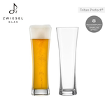 德國蔡司Beer Basic 小麥啤酒杯451ml (2入組)[享恩貿易], , large