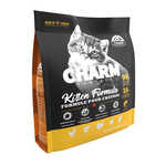 【CHARM 野性魅力】無穀貓飼料2kg-幼貓配方, , large