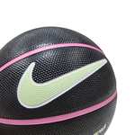 [秉宸] NIKE EVERYDAY PLAYGROUND 7號籃球 黑粉綠, , large