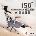 AI Smart Computer Chair, Office Chair, Executive Chair, , large