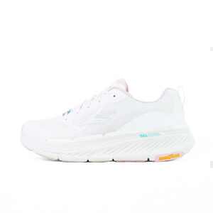 Skechers Go Run Max Cushioning Premier 女 慢跑鞋 白 [129700WPK]