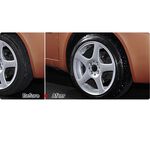 4-X Tire Cleaner, , large