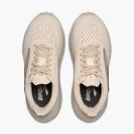 Brooks Glycerin Max 女 慢跑鞋 緩衝 彈力 米 [1204361B208], , large