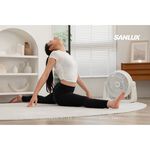 SANLUX 12” AC Circulation Fan SYEF-F03, , large
