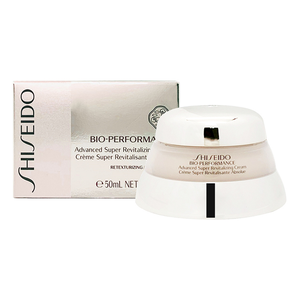 SHISEIDO BIO-PERFORMANCE