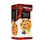 FRUIT LEMON BISCUITS, , large