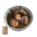 元榆天然回甘剝皮辣椒雞湯-小包裝550g, , large