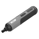 【deli tools】High Torque 5Nm Electric Screwdriver Phillips / Flat / Hex / Torx for Furniture Assembly, , large