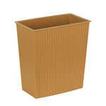 trash can, , large
