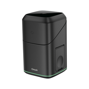 【amuok】Magnetic 3-in-1 Wireless Charging Dock-Qi2 Certified
