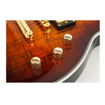 ESP GrassRoots G-ECLIPSE FM TGESB 電吉他【敦煌樂器】, , large