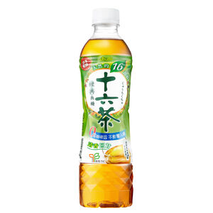 Asahi JUROKUCHA 530ml