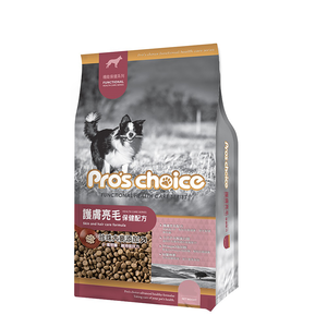 Pro’s Choice 博士巧思 狗飼料