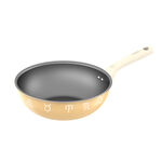 Constellation series non-stick pan 28cm, , large