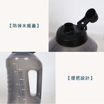 NIKE SUPER JUG 大口徑超量水壺 128OZ 露營 登山 健身 補水神器 N1008998 【樂買網】, , large
