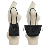 Mini Bucket Bag/Tote Bag, , large