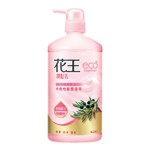 花王潤髮乳750ml