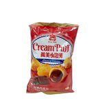 IMEI CREAM PUFF(CHOCOLATE), , large