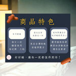 【合偉生物】Moringa Sesamum Capsules, , large