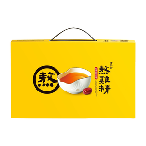 老協珍熬雞精 紅棗枸杞42mlx14