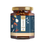 老媽拌麵-椒麻海鮮XO醬, , large