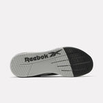 Reebok Nano X5 男 訓練鞋 穩定 健身 重訓 灰 黑 [100225449], , large