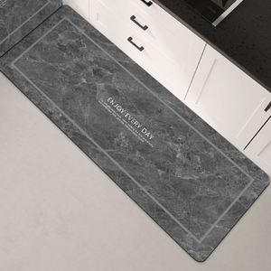 maze weave diatom soft mat