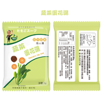 躍進【台灣蘇伯Soup】韓式泡菜湯 速食湯包 特色湯包 即時湯包 沖泡 泡菜湯 方便湯 湯塊 非素食, , large