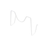 M type hook rack, , large