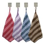Towel, , large
