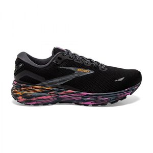 Brooks Ghost 15 男 慢跑鞋 運動 路跑 訓練 避震緩衝象限 數位迷彩 黑彩 [1103931D065]