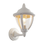 【卡米達】E27戶外庭園壁燈(CA1015WWH), , large