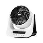 SANLUX 8" DC Smart Circulator Fan SEF-GA08, , large