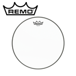 REMO Ambassador Hazy Snare Side 13", , large